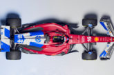 Fórmula 1: Ferrari cambiará de color en Miami