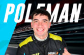 FN: Julián Ramos logró su cuarta pole