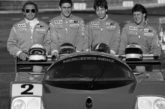 Fallece Jochen Mass, persona clave para que Frentzen y Schumacher brillaran