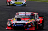 TCP: Moscardini se quedó con el “1” en Termas
