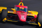 Indy Car:  El inmortal Alex Palou gana la edición 109 de la Indy 500