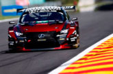 WEC: Varrone y López clasificaron en Spa-Francorchamps