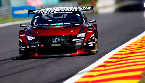 WEC: Varrone y López clasificaron en Spa-Francorchamps