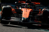 Fórmula 1: Pole para Piastri y gran 5º puesto para Alonso