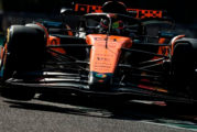 Fórmula 1: Pole para Piastri y gran 5º puesto para Alonso
