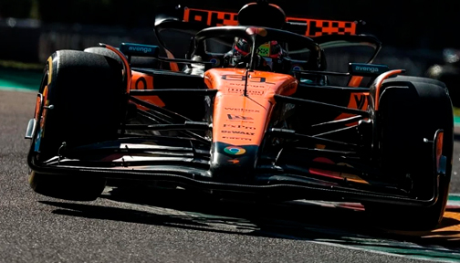 Fórmula 1: Pole para Piastri y gran 5º puesto para Alonso