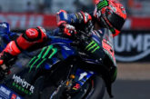 MotoGP: Quartararo logra la pole y Marc Márquez detrás de Álex y Bagnaia