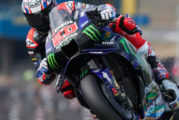 MotoGP: Quartararo sorprende con una pole de récord
