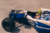 Fórmula 1: A 31 años de que Ayrton Senna se convirtiera en leyenda