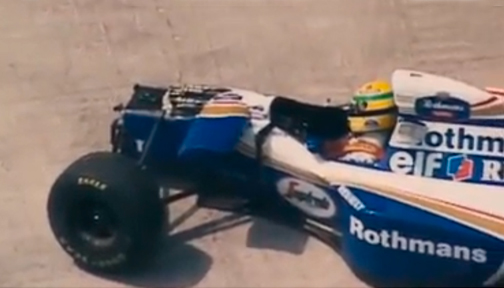 Fórmula 1: A 31 años de que Ayrton Senna se convirtiera en leyenda