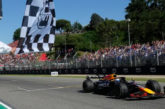 Fórmula 1: Verstappen impone su ley en Imola