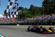 Fórmula 1: Verstappen impone su ley en Imola