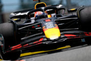 Fórmula 1: Verstappen deja a los McLaren sin pole