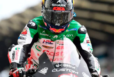 MotoGP: Zarco reina en el caos de Le Mans
