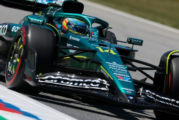 Fórmula 1: Aston Martin trabaja en las mejoras que pide Alonso