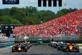 Fórmula 1: Así queda el calendario 2026, adiós al GP de Emilia-Romaña