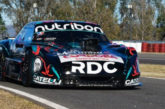 TCP: Lugón y Dianda se llevan las series