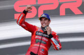 MotoGP: Marc Márquez domina y suma otra victoria sprint en Aragón
