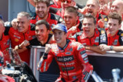 MotoGP: El vendaval Márquez arrasa con todo en España