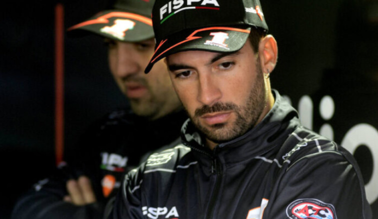 TC: Sancionaron a Julián Santero