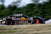 TC: Werner, Santero y Todino a todo ritmo en el Cabalén