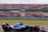Fórmula 1: Lando Norris gana y Colapinto abandona