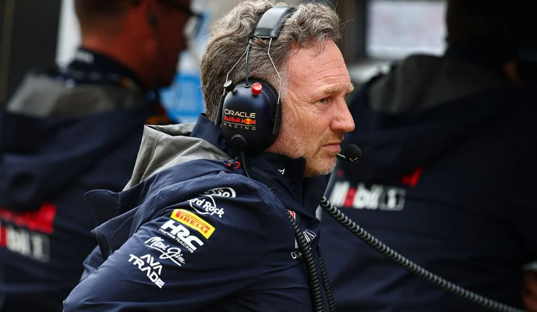 Fórmula 1: Bombazo en Red Bull, despidieron a Horner