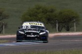 Turismo Carretera 2000: Ardusso fue contundente en La Pampa