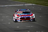 TC: Werner consigue la pole en Toay