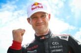 WRC: Ogier, nueve veces campeón del mundo!