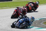 MotoGP: Alex Márquez arrasa en la carrera de MotoGP en Sepang y drama para Bagnaia
