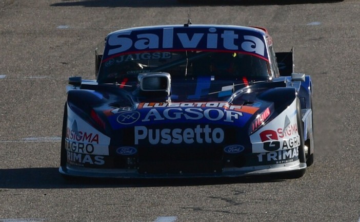 TCP: Olmedo ganó en la primera fecha de la Copa de Plata