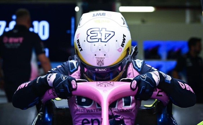 Fórmula 1: Colapinto último y pole para Norris