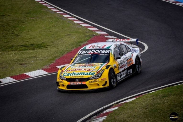 TRV6: Josito Di Palma gritó campeón otra vez