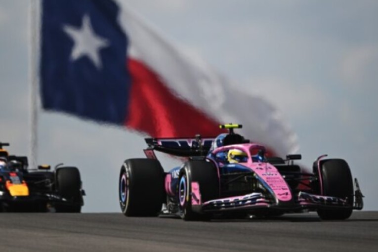 Fórmula 1: Colapinto 17º y Verstappen pone el Mundial al rojo vivo