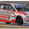 TN C3: Pole para Chapur en Toay