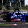 TCP: Damiani y Gandulia se impusieron en las series