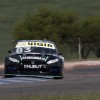 Turismo Carretera 2000: Ardusso fue contundente en La Pampa