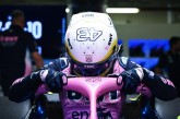 Fórmula 1: Colapinto último y pole para Norris