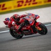 MotoGP: Bagnaia gana la sprint; Alex Márquez se lleva el subcampeonato