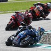 MotoGP: Alex Márquez arrasa en la carrera de MotoGP en Sepang y drama para Bagnaia