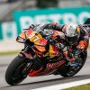 MotoGP: Acosta lidera la primera práctica en Malasia