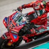 MotoGP: Pecco Bagnaia vuelve a la pole