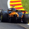 Fórmula 1: Verstappen saca chapa en el Sprint y Colapinto otra vez 19º