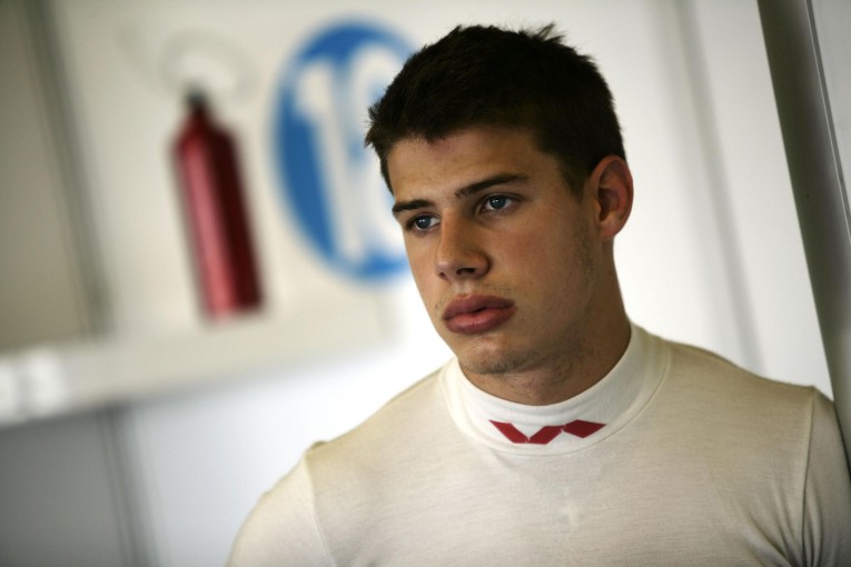 Facu quiere el STC 2000