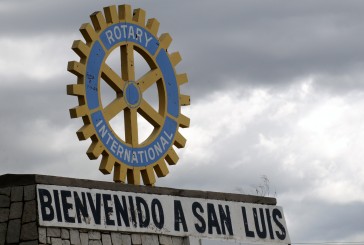 Desafío en San Luis: Traverso vs. Raies