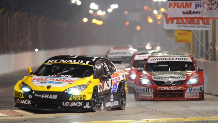 Así esta el mercado de pases en el Súper TC 2000