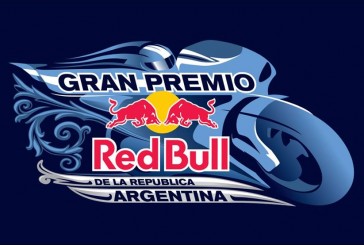 Se presentó el Gran Premio de Moto GP Argentina en Termas de Río Hondo
