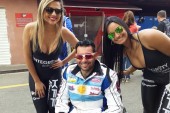 Facundo Quiroga: un ejemplo de vida