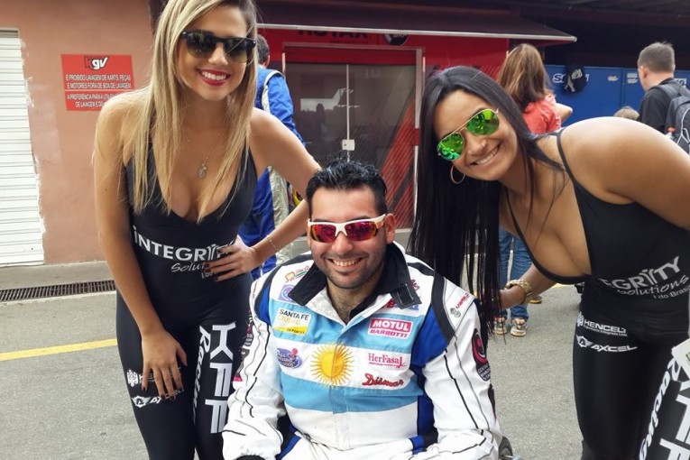 Facundo Quiroga: un ejemplo de vida